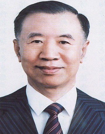 Shau-Hsien CHAI