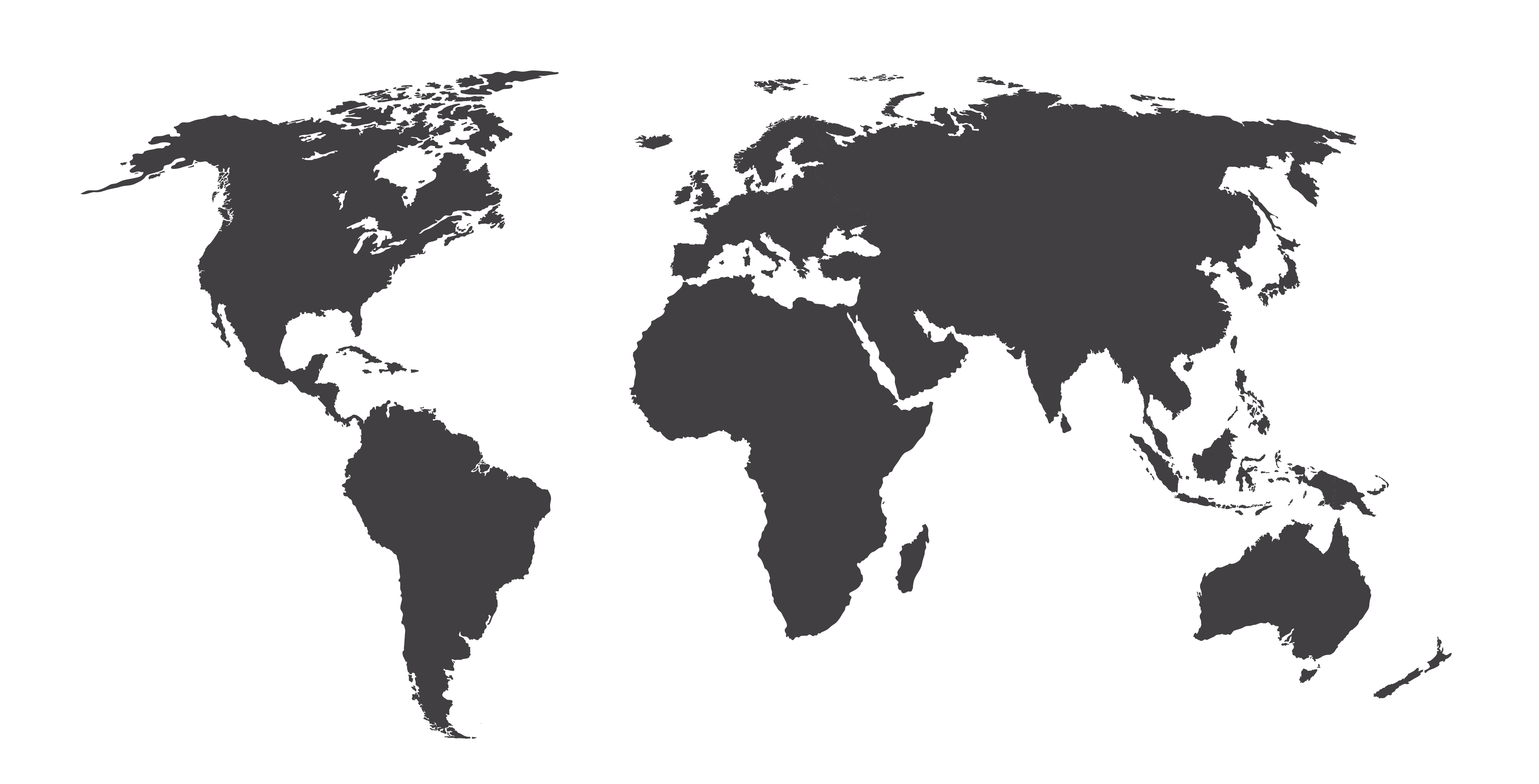 World Map