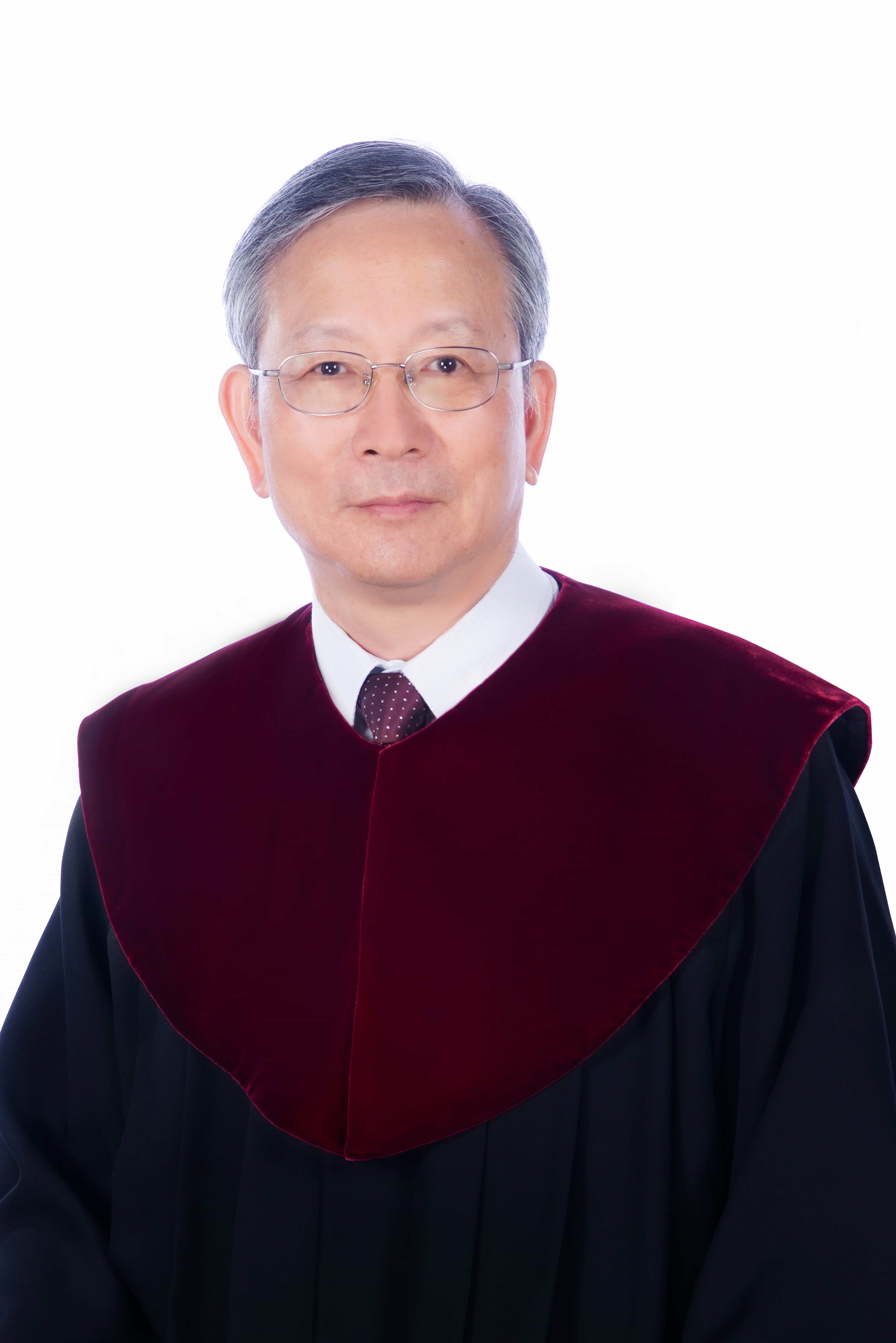 Justice Tai-Lang LU