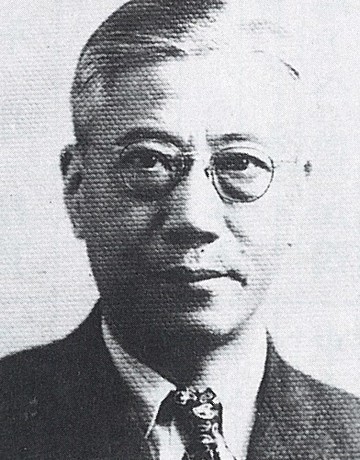 Cheng-Ming HUANG