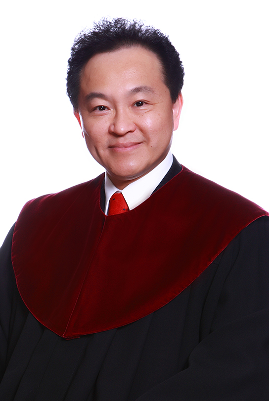 Dennis Te-Chung TANG