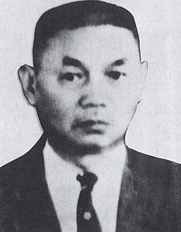 Yien-Cheng SHIH