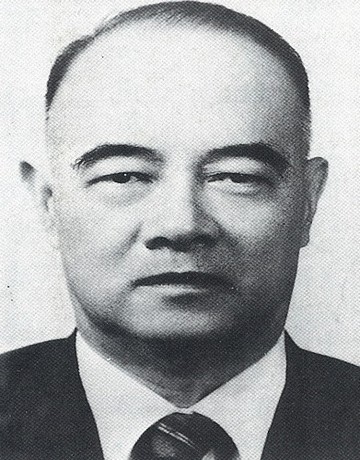 Shun-Shin HONG