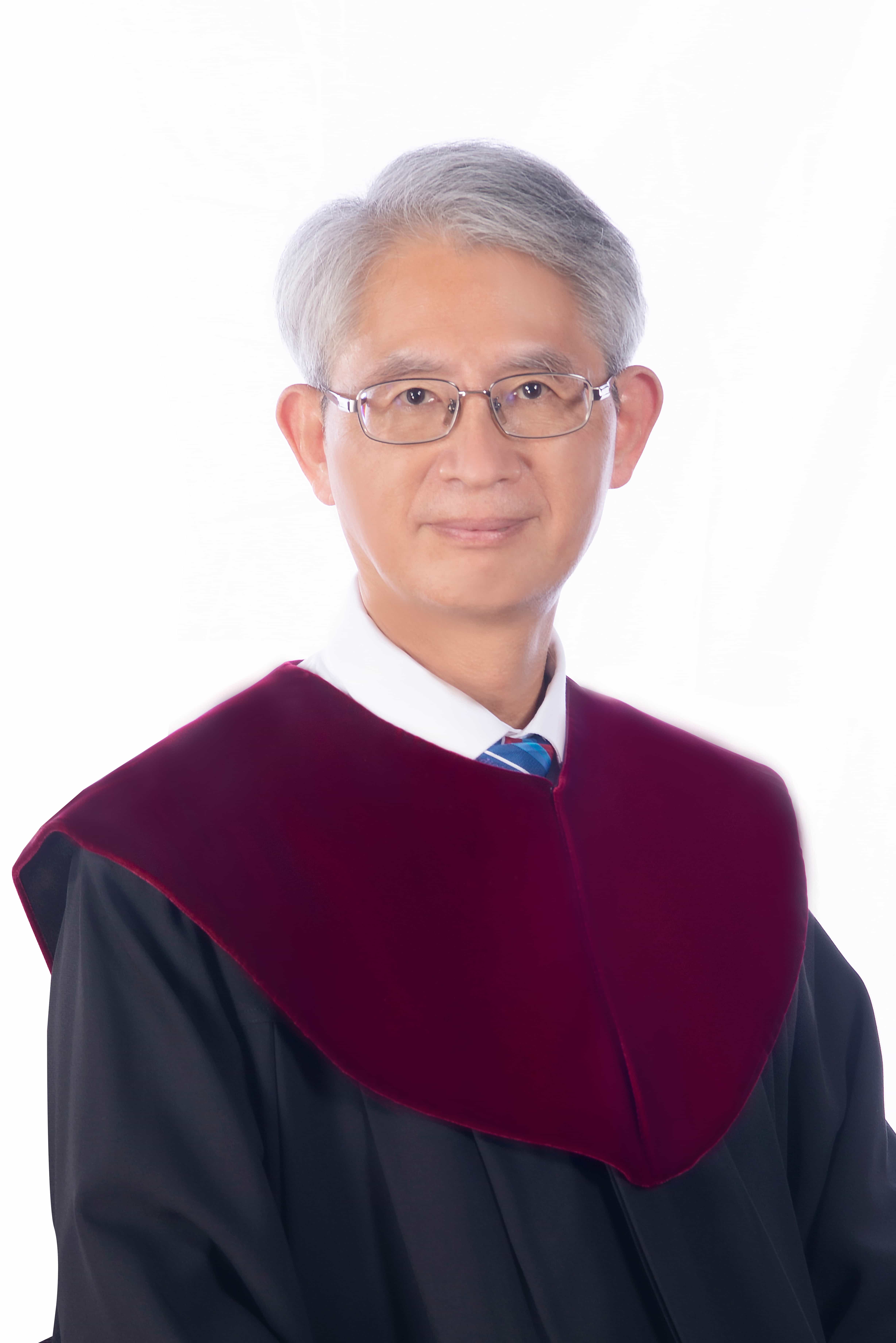 Justice Ming-Yan SHIEH