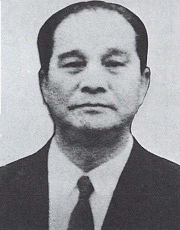 Yien-Wou HUANG