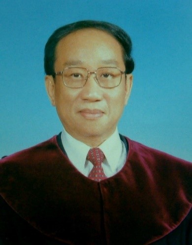 Tueh-Chin HWANG 