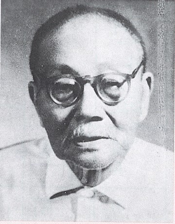 Yu-Chang HUANG