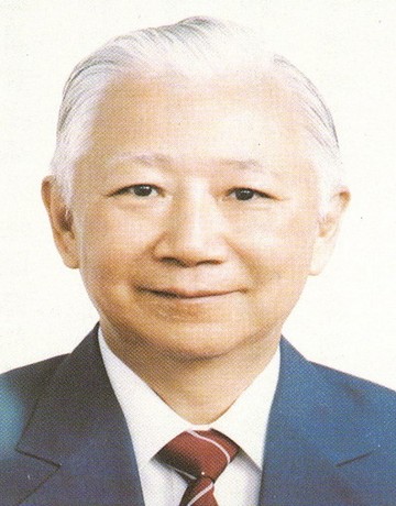 Chien-Hua YANG