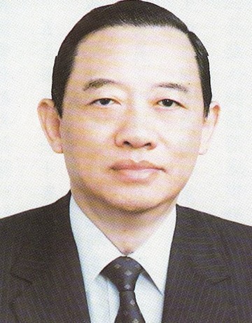 Herbert Han-Pao MA