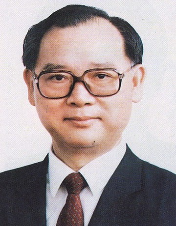 Chih-Peng LEE