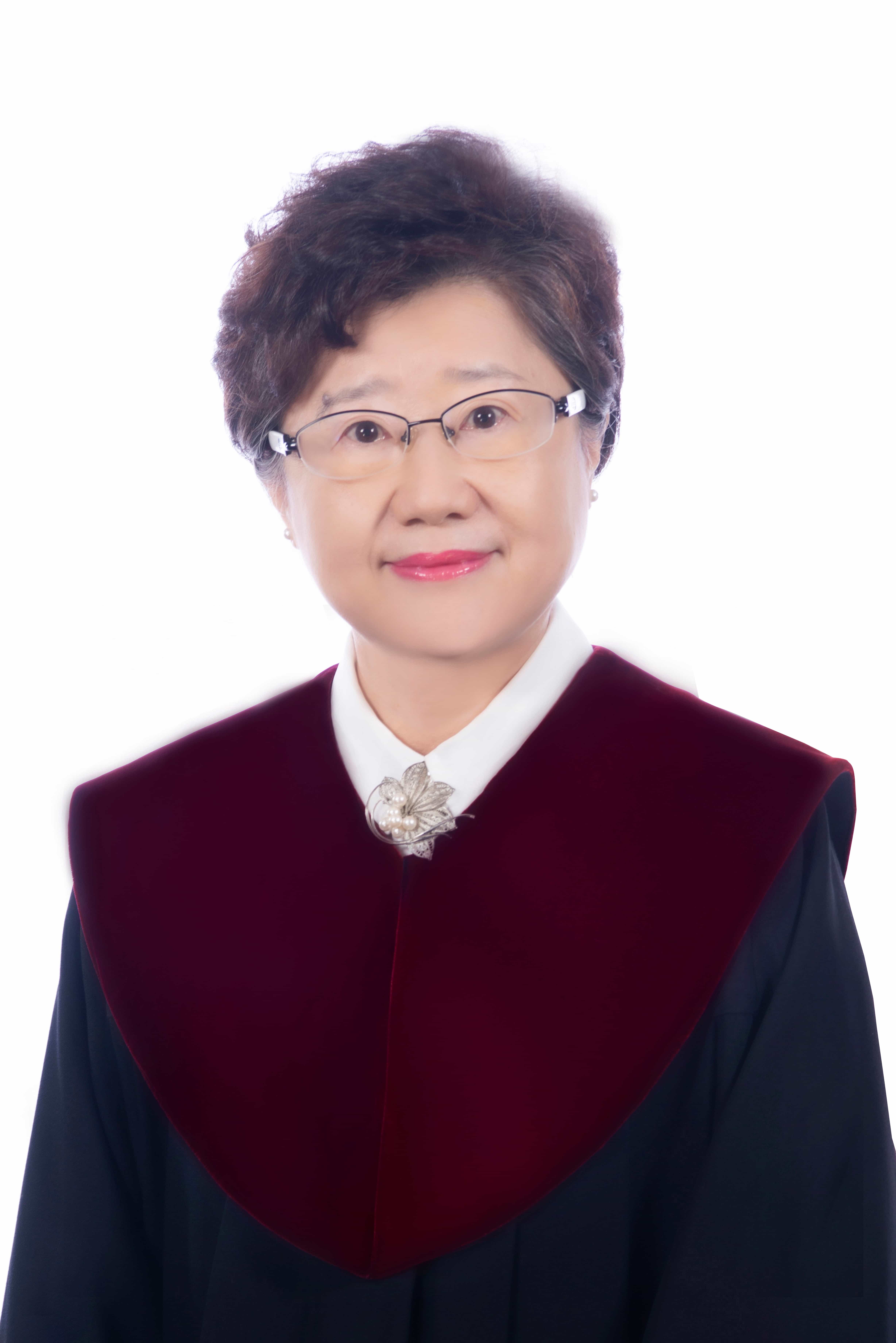 Justice Hui-Chin YANG